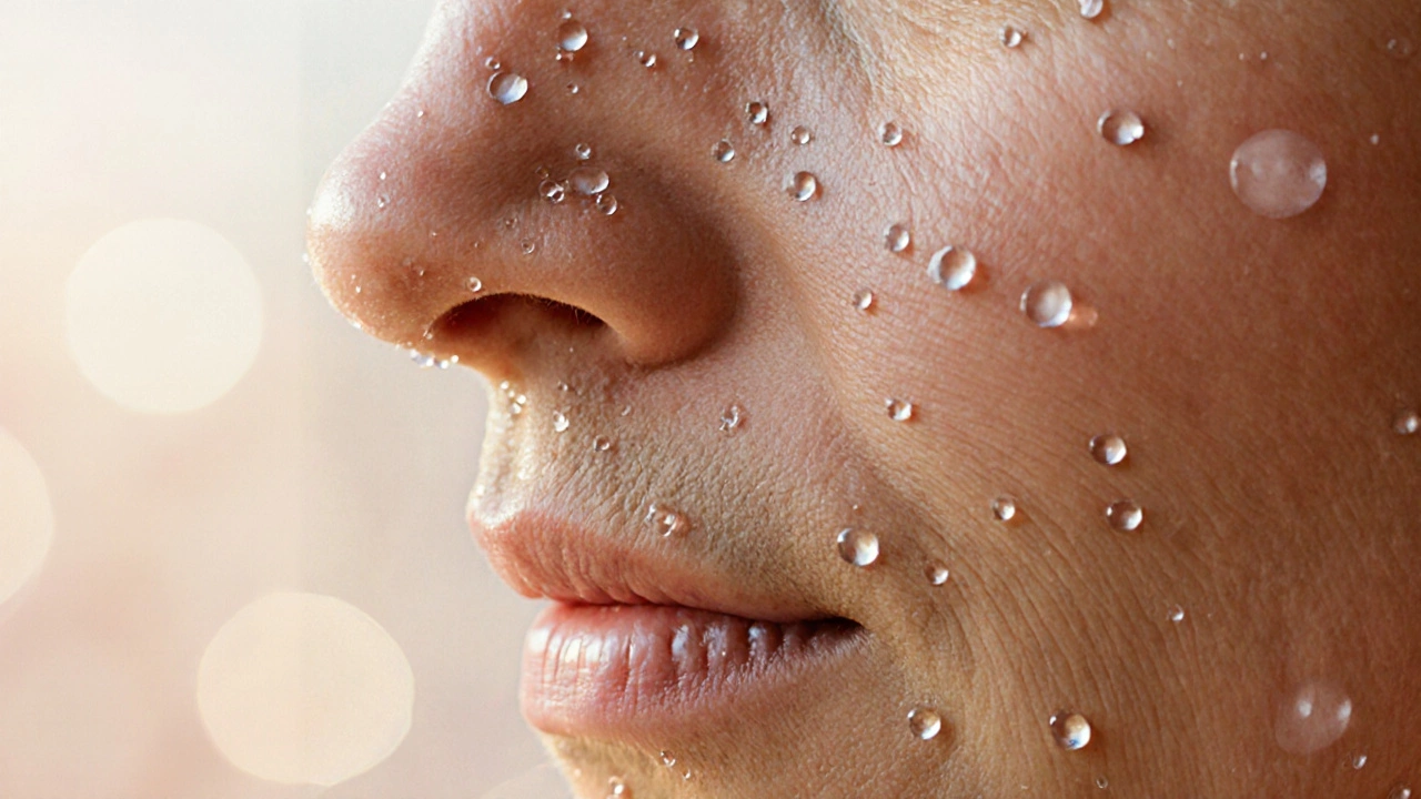 Подтягивающие средства для лица: какой продукт действительно работает?