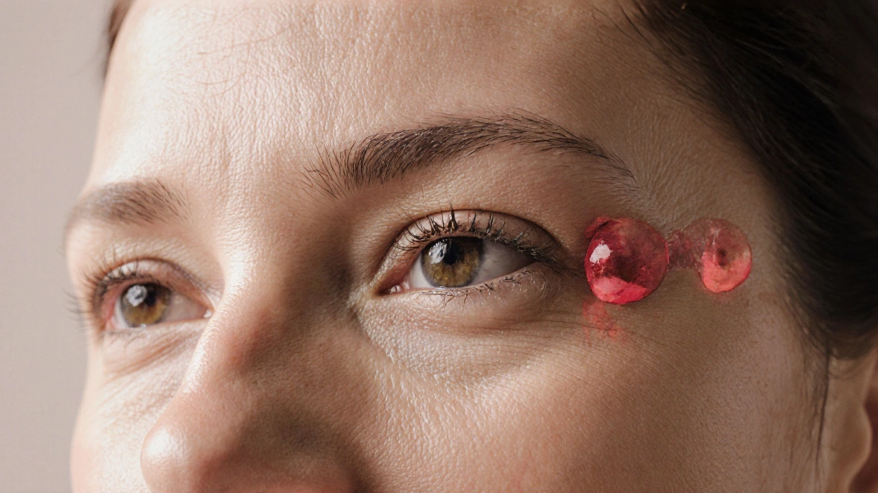 Что лучше всего разглаживает морщины под глазами: лазерные методы и реальные результаты