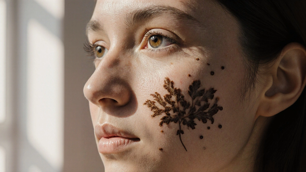 Что помогает избавиться от следов от прыщей: эффективные методы и реальные результаты