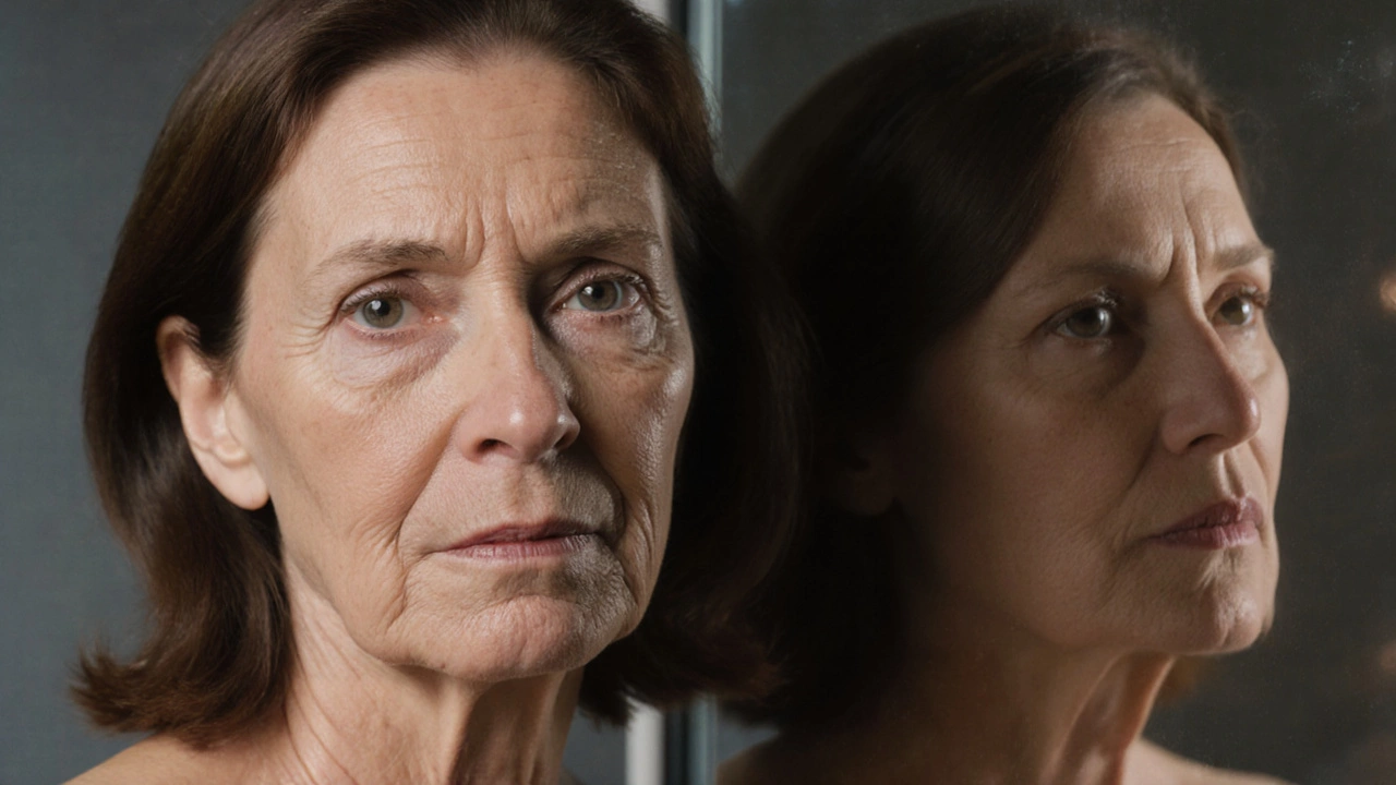 Как стареют с ботоксом: правда о долгосрочном влиянии на кожу