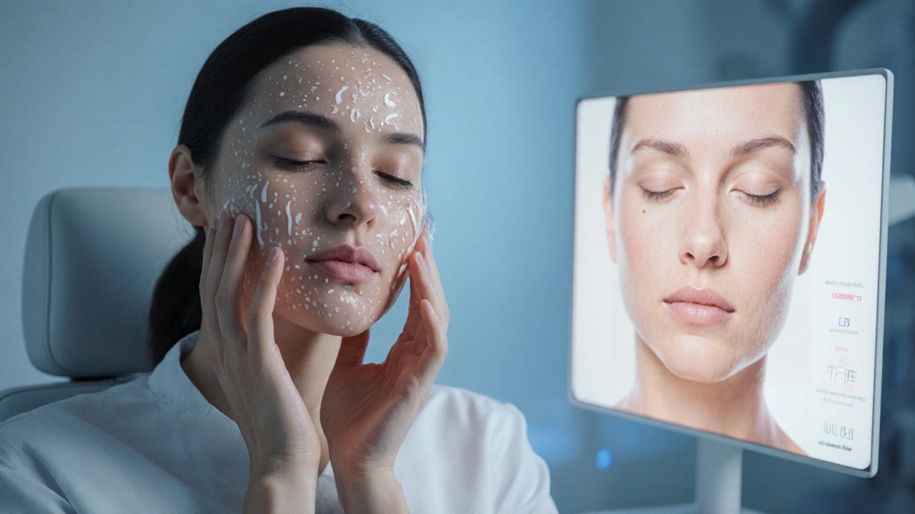 Какая сфера красоты самая прибыльная в 2025 году?