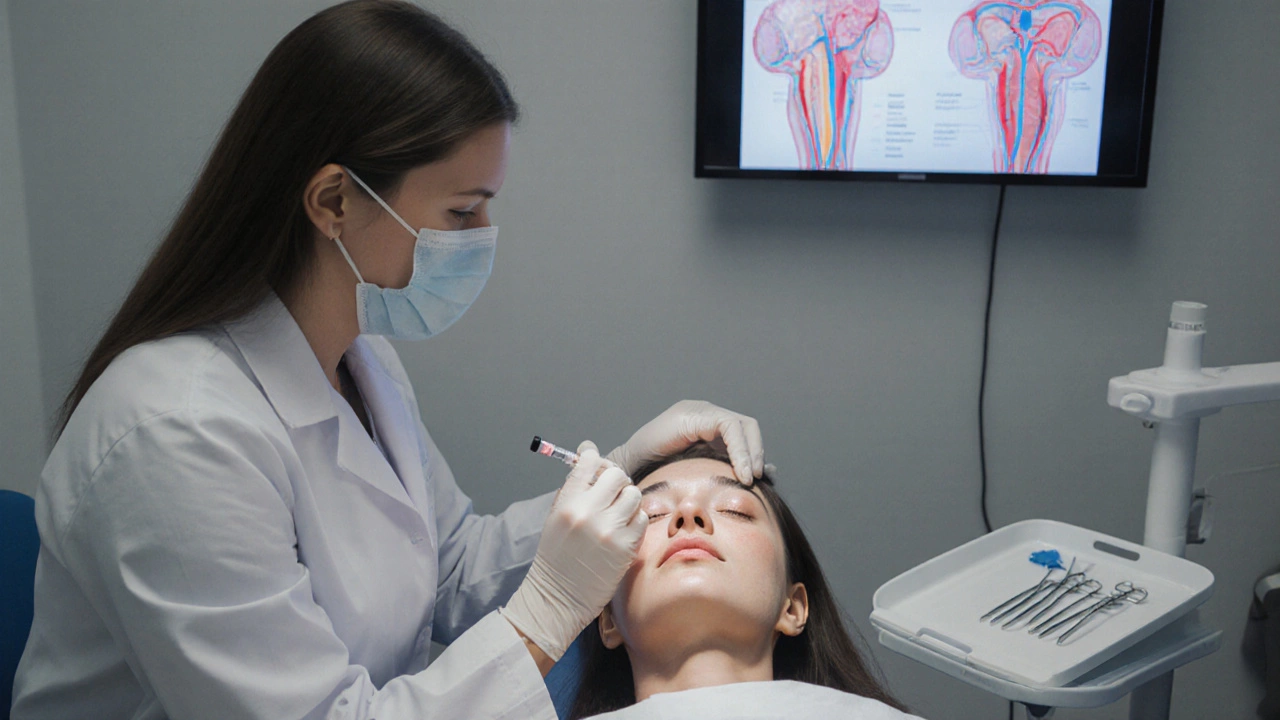 Кто имеет право колоть филлеры в России в 2025 году?