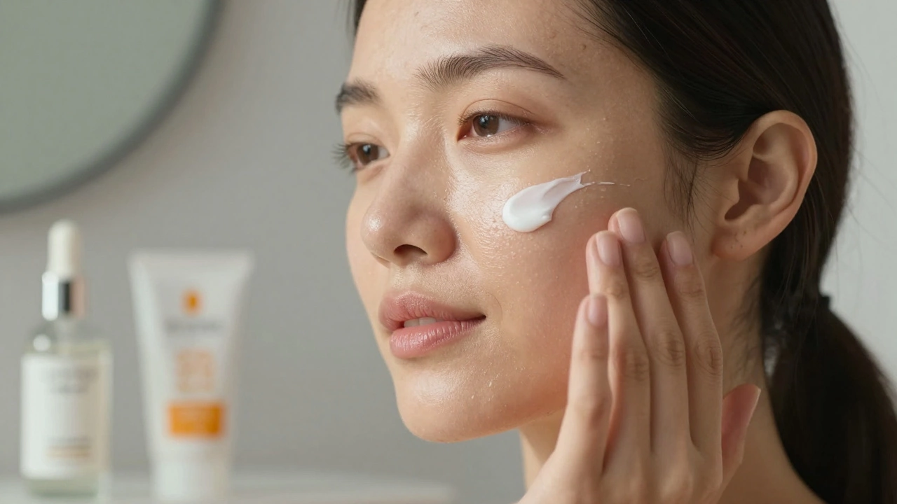 Как действует антивозрастной крем: что действительно работает, а что - просто маркетинг