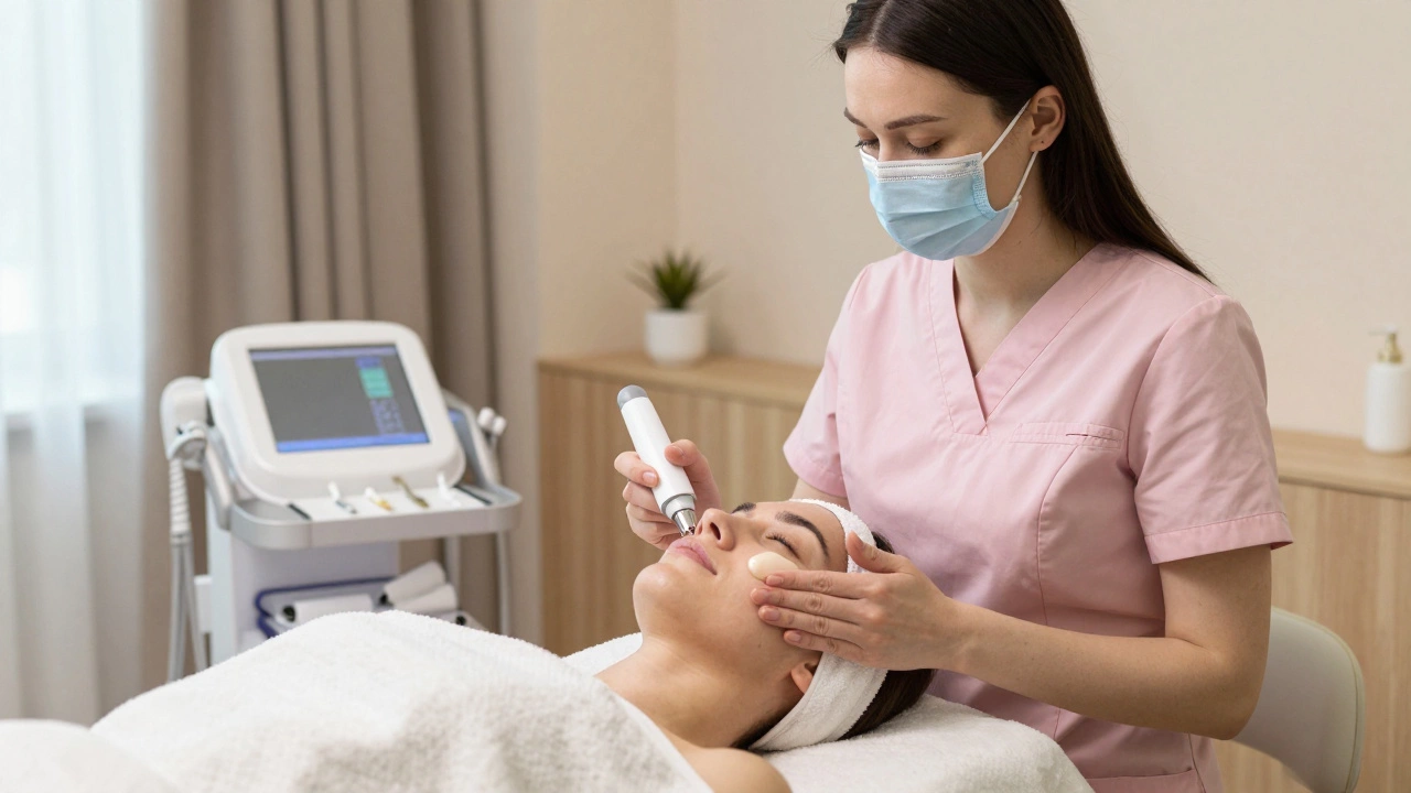 Можно ли пойти на курсы косметолога без медицинского образования в 2025 году