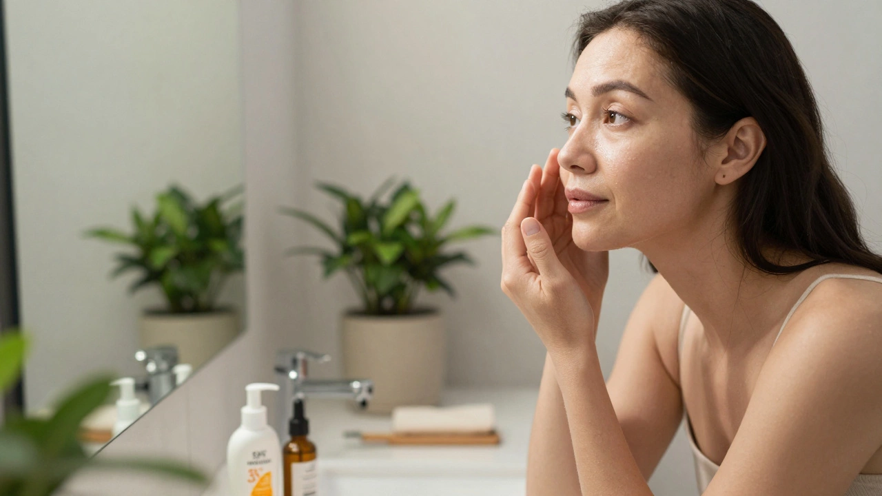 Что такое Anti Age в косметологии: простыми словами о противовозрастном уходе