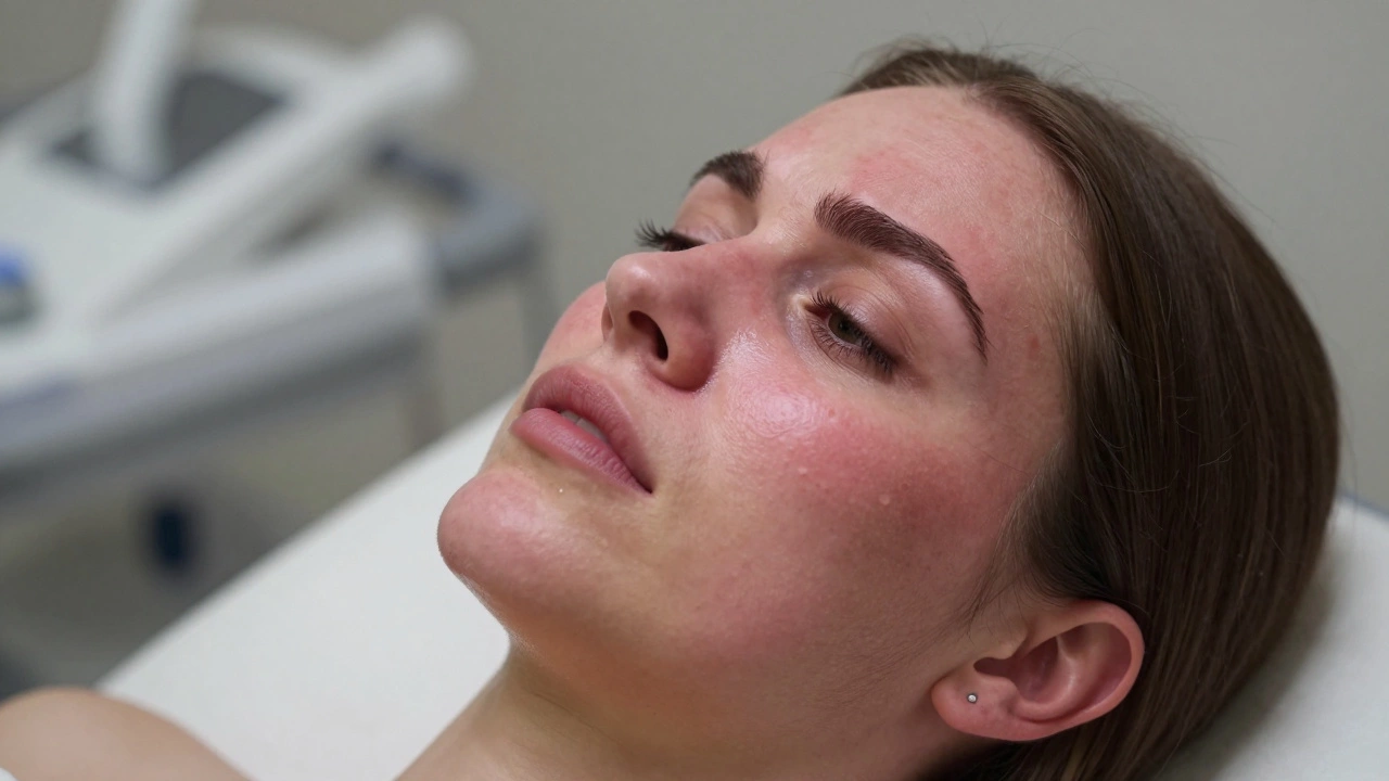 Какие косметологические процедуры лучше не делать: опасные методы и что выбрать вместо них