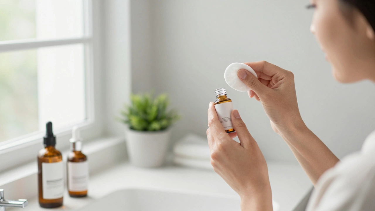 Можно ли делать косметологические процедуры дома? Правда и риски