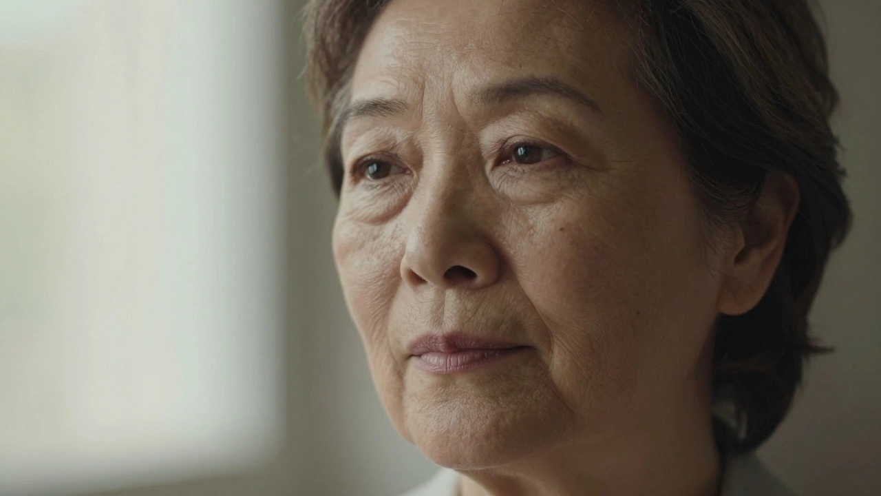 Можно ли колоть ботокс в 65 лет: безопасно ли и какие результаты ждать