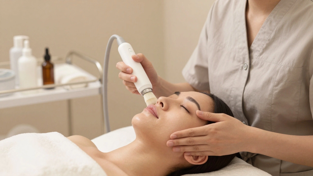 Чем отличается косметология от эстетической медицины: простые различия