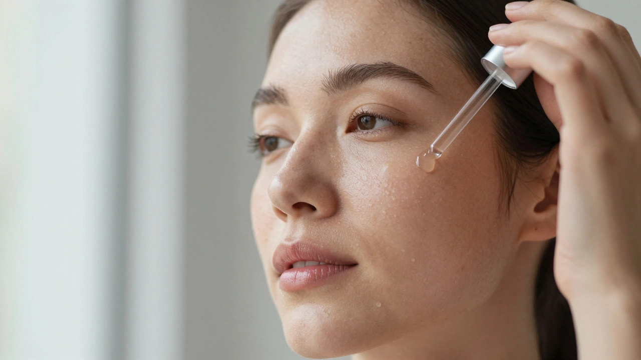 Какой витамин отбеливает кожу: лучшие варианты и как их использовать