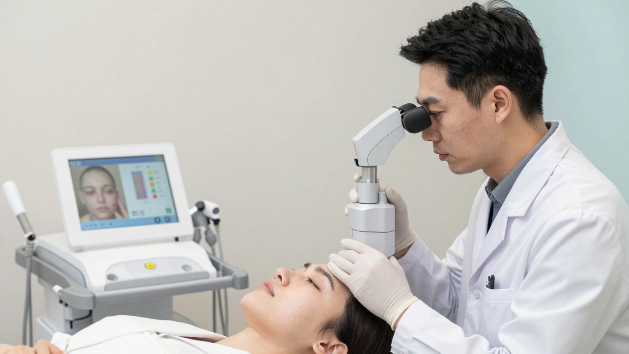 Что входит в обязанности косметолога-эстетиста: полный список процедур и задач