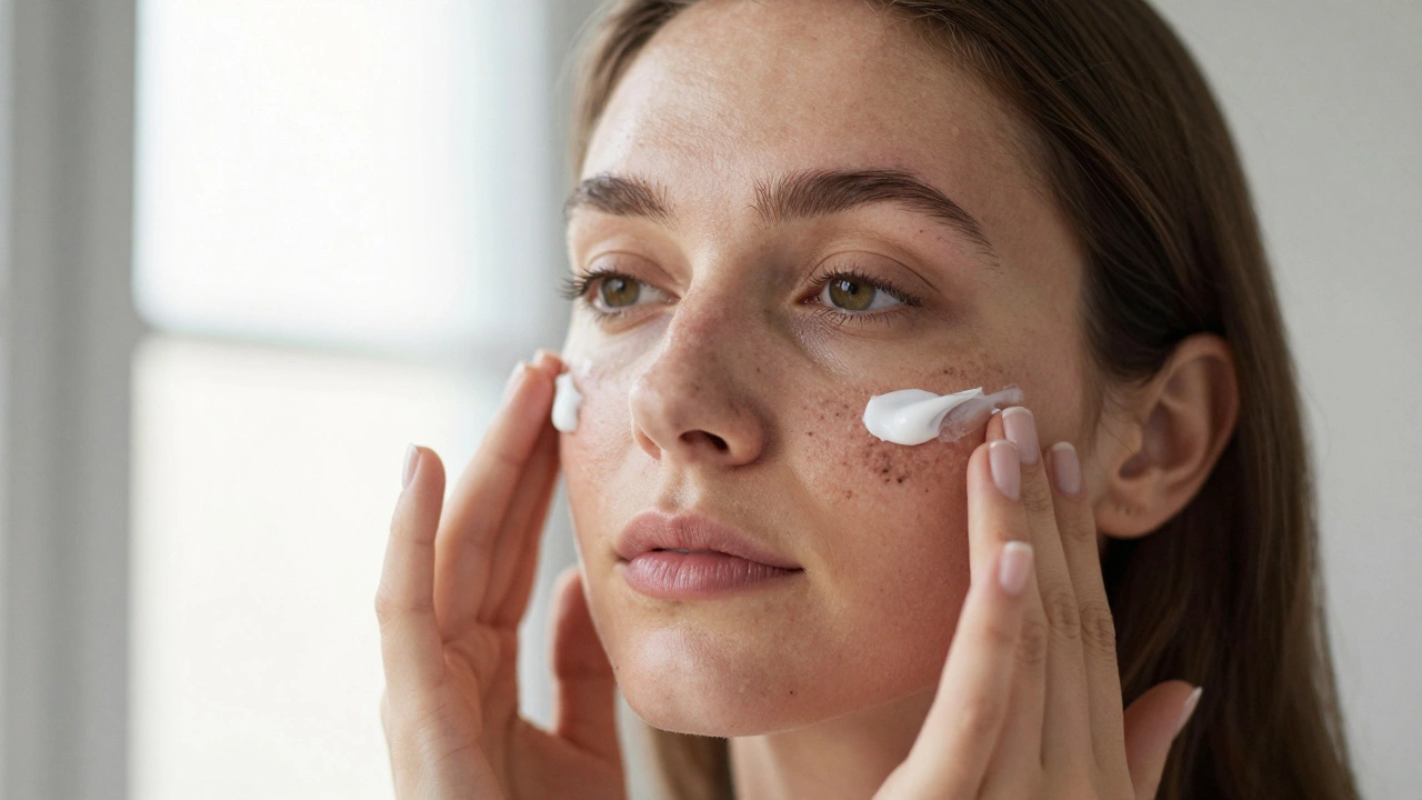 Как уходит пигментация после лазера: поэтапный процесс и что влияет на результат