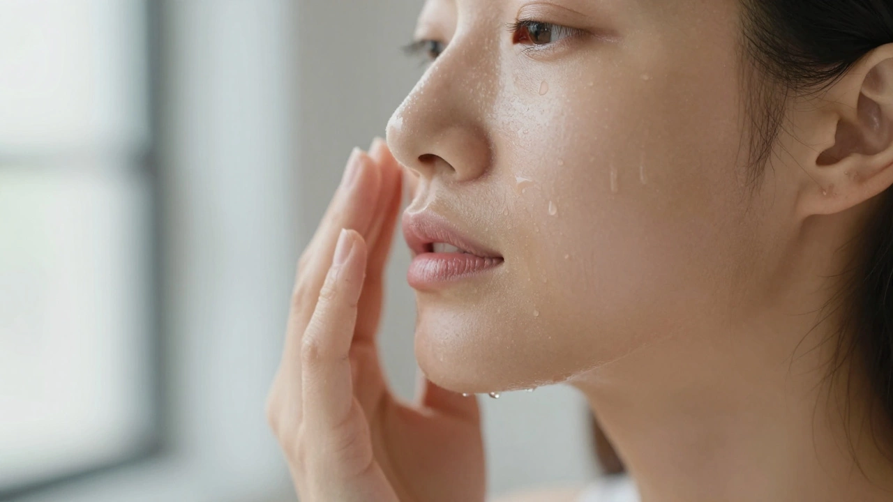 Как увлажнить кожу в домашних условиях: простые и эффективные способы