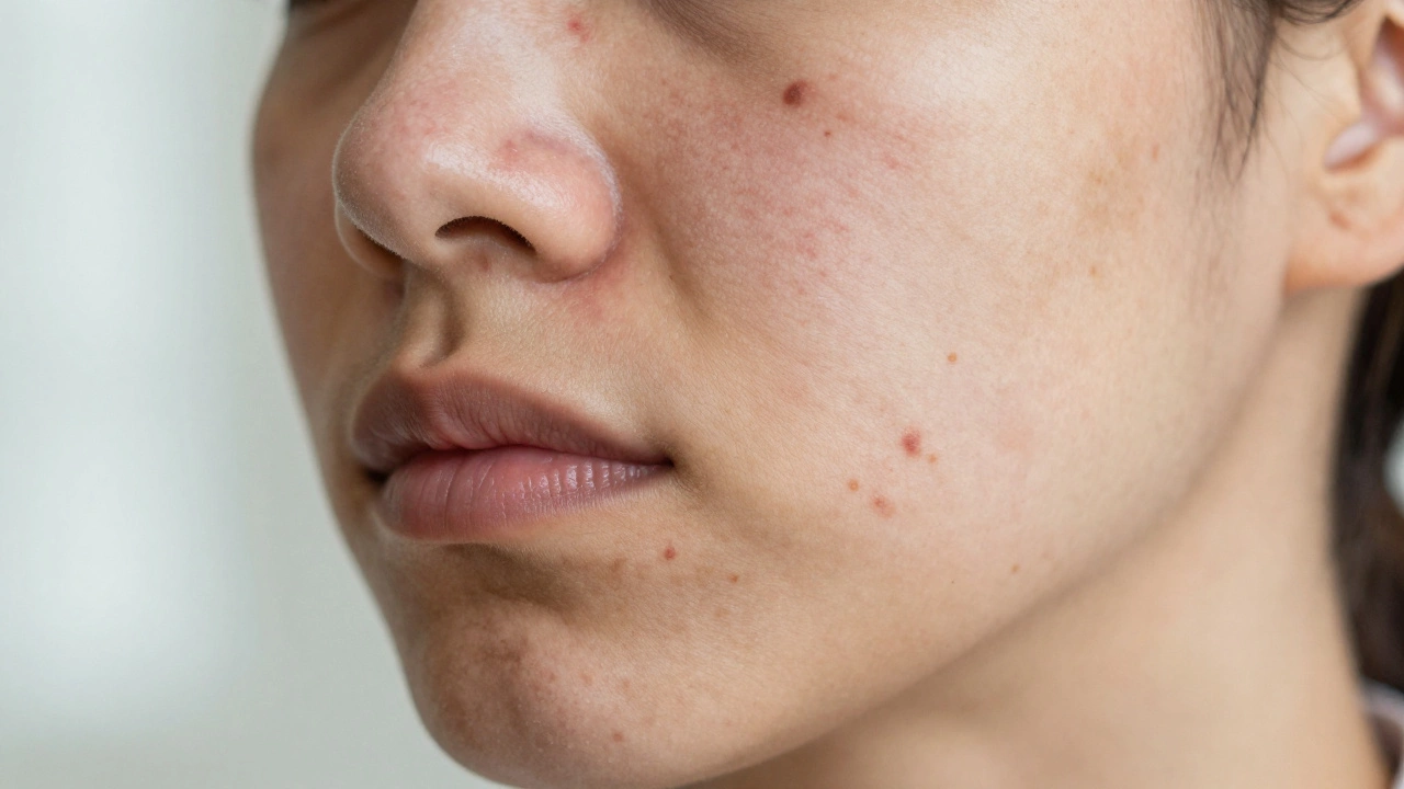 Какая процедура лучше для постакне: сравнение методов и советы экспертов